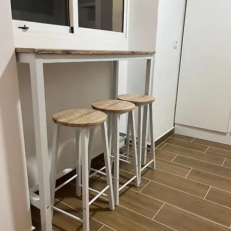 Apartment El Encanto De Jerez *