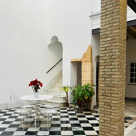 El Encanto De Jerez * Jerez de la Frontera