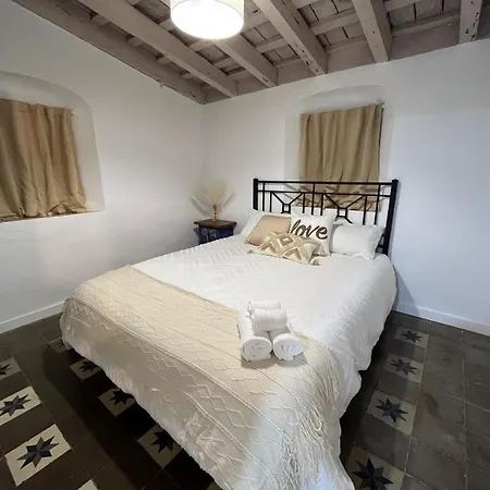 Apartment El Encanto De Jerez