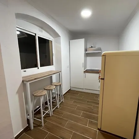 El Encanto De Jerez Apartment *