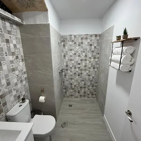 Apartment El Encanto De Jerez Jerez de la Frontera