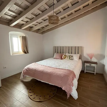 El Encanto De Jerez * Jerez de la Frontera