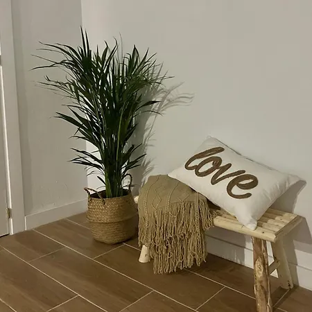 El Encanto De Jerez