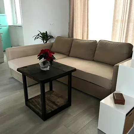 Apartment El Encanto De Jerez Jerez de la Frontera