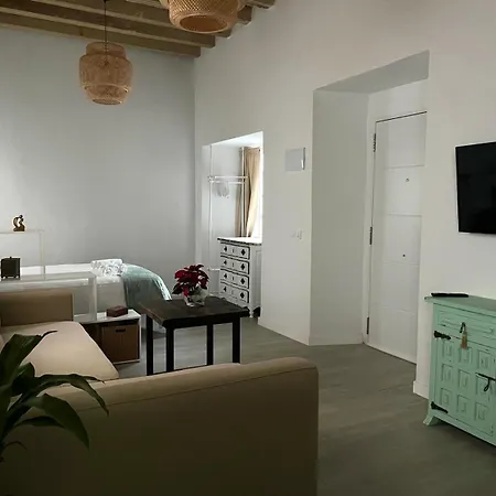 El Encanto De Jerez Apartment Jerez de la Frontera