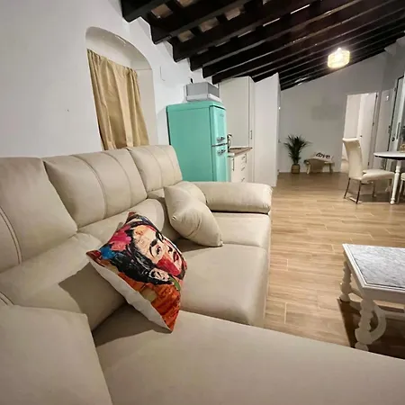 El Encanto De Jerez