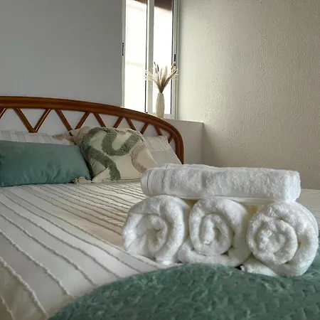 Apartment El Encanto De Jerez