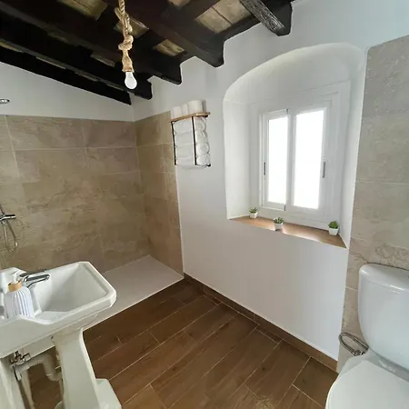 Apartment El Encanto De Jerez