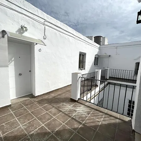 Apartment El Encanto De Jerez Jerez de la Frontera