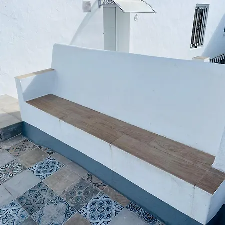 Apartment El Encanto De Jerez