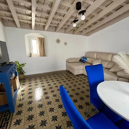 El Encanto De Jerez Apartment