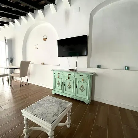 El Encanto De Jerez Apartment *