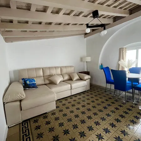 El Encanto De Jerez Apartment