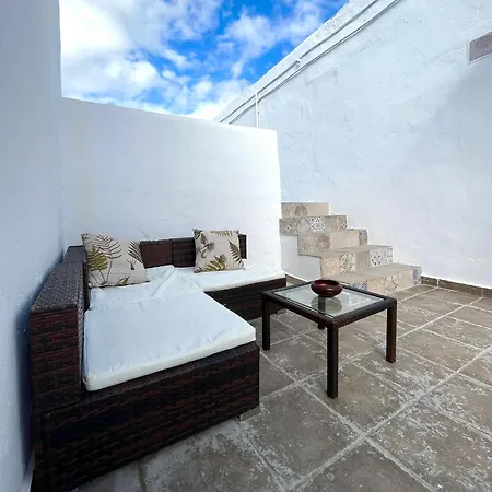 El Encanto De Jerez Apartment Jerez de la Frontera