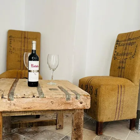 Apartment El Encanto De Jerez Jerez de la Frontera
