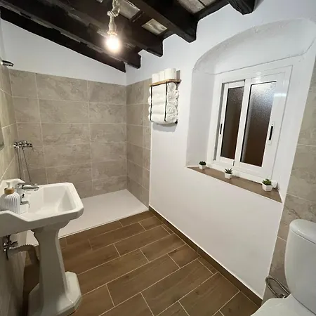 El Encanto De Jerez Appartamento