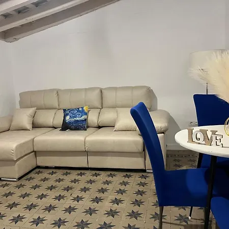 Appartamento El Encanto De Jerez *