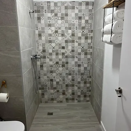 El Encanto De Jerez Appartamento *