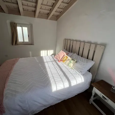El Encanto De Jerez Appartamento *