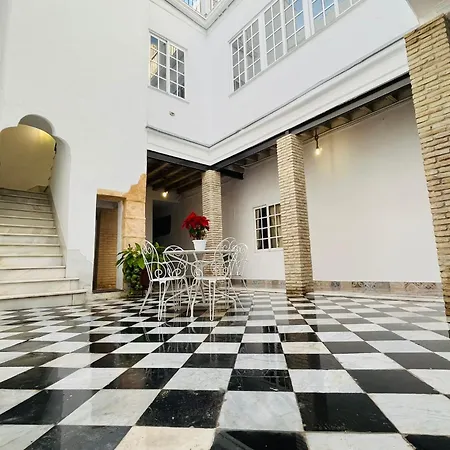 Appartamento El Encanto De Jerez