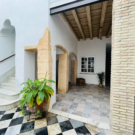 Appartamento El Encanto De Jerez Jerez de la Frontera