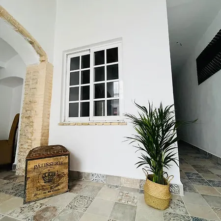 Appartamento El Encanto De Jerez *