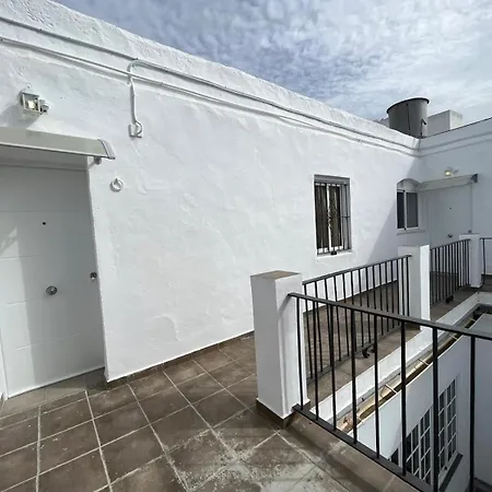Appartamento El Encanto De Jerez *