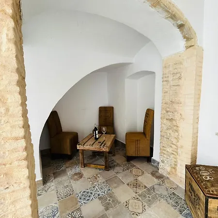 El Encanto De Jerez Appartamento Jerez de la Frontera
